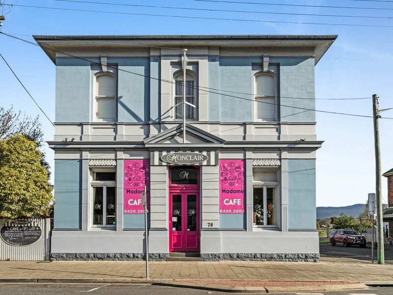 78 Gilbert St, Latrobe, Tas 7307 House for Sale