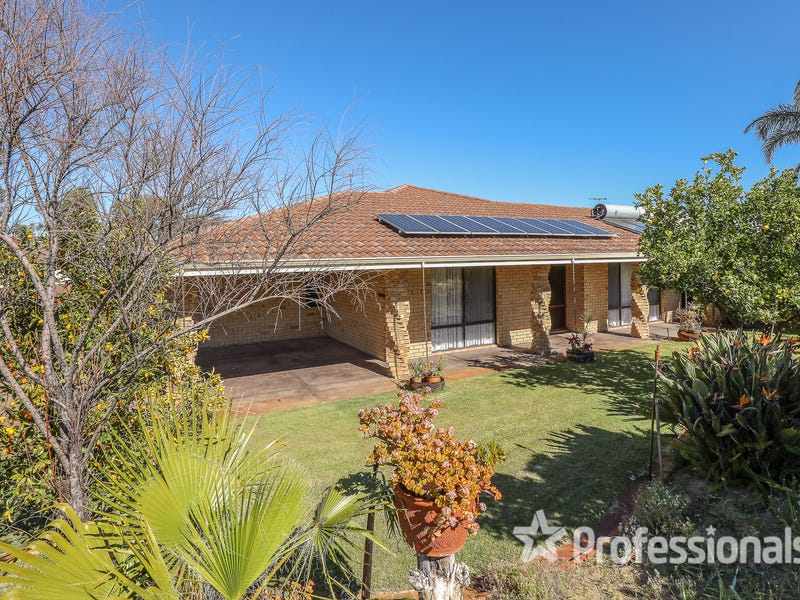 3 Capstone Way, Marangaroo, WA 6064