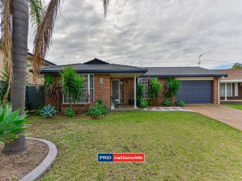 3 The Mews Tamworth Nsw 2340 Property Details