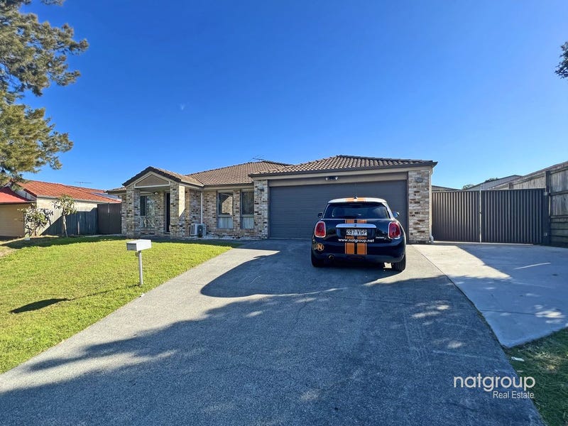 47 Paul Drive, Regents Park, Qld 4118