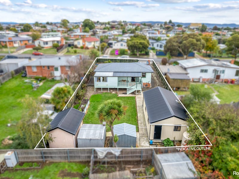 3 Ormond Street, Ravenswood, Tas 7250 Property Details