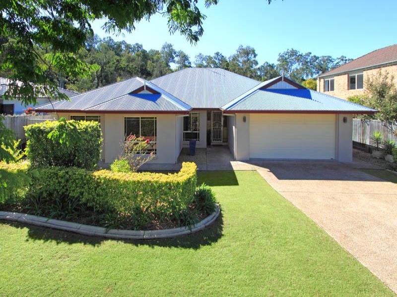 72 Kensington Cct, Brookfield, Qld 4069 Property Details