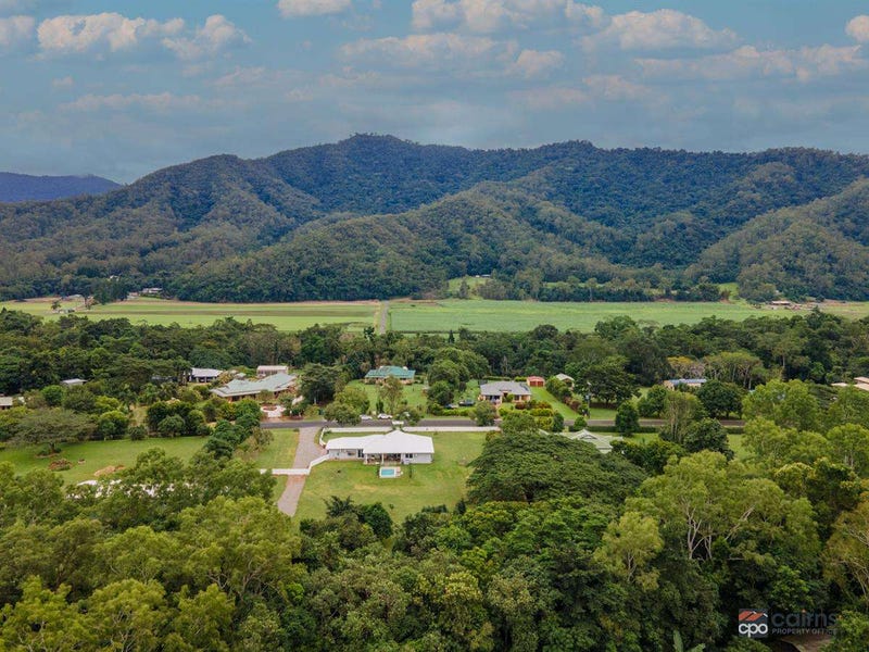 1923 Appaloosa Street, Little Mulgrave, QLD 4865