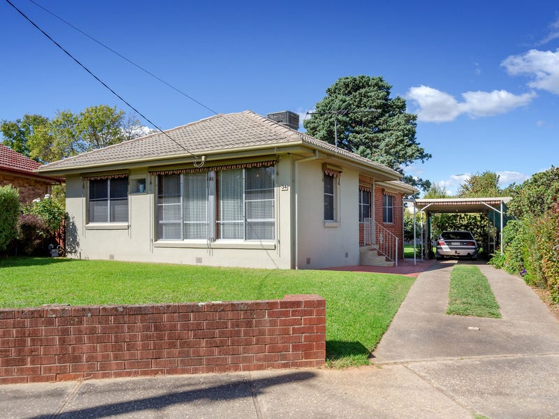 34 Mann Street, Wodonga, Vic 3690 Property Details