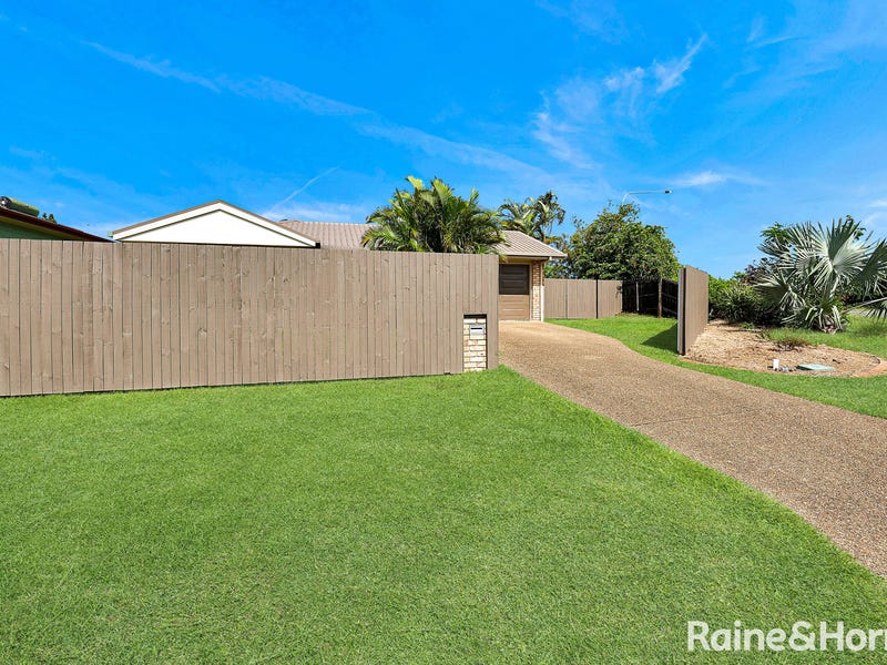 2 Riverleigh Drive, North Mackay, QLD 4740