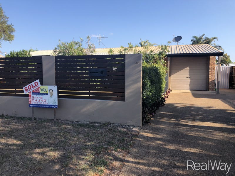 67 Wilfred Street, Bargara, Qld 4670 Property Details