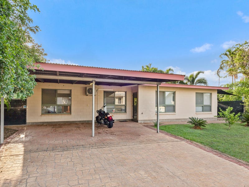 14 Moorhen Circuit, Bakewell, NT 0832 Property Details