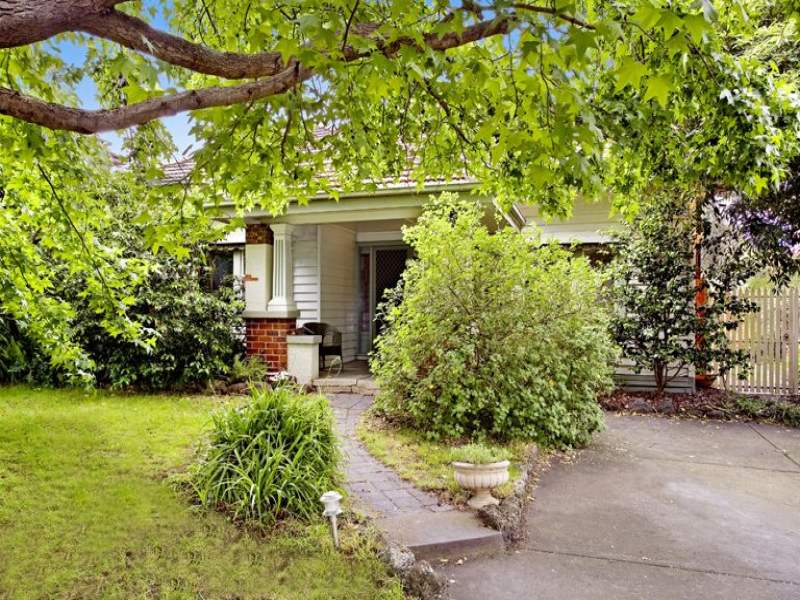 22 Eleanor Street, Ashburton, Vic 3147 Property Details