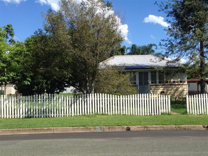 23 Edward Street, Beaudesert, Qld 4285