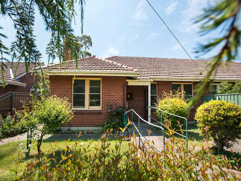 30 Park Crescent, Williamstown, Vic 3016 Property Details