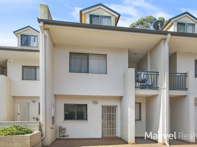 20/3947 Wellington Road, South Granville, NSW 2142