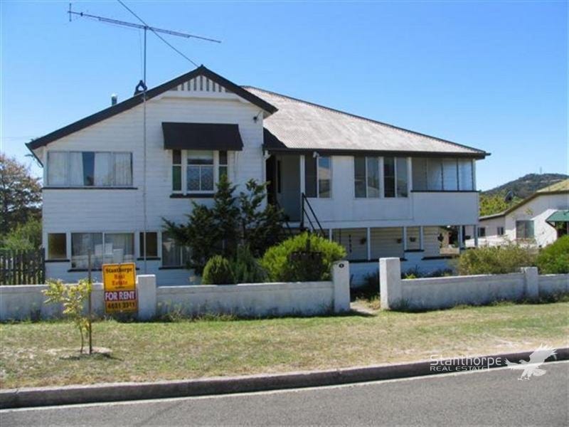 1/6 Hardy Street, Stanthorpe, QLD 4380