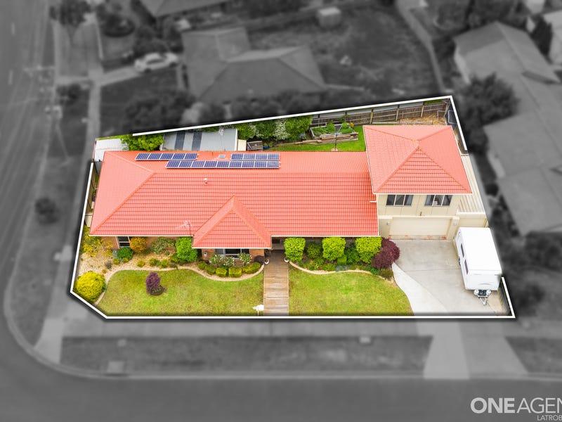 41 Glenview Drive, Traralgon, Vic 3844 Property Details