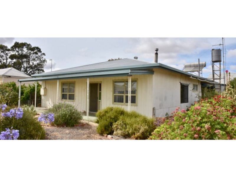 21 Hall Street, Cummins, SA 5631 Property Details