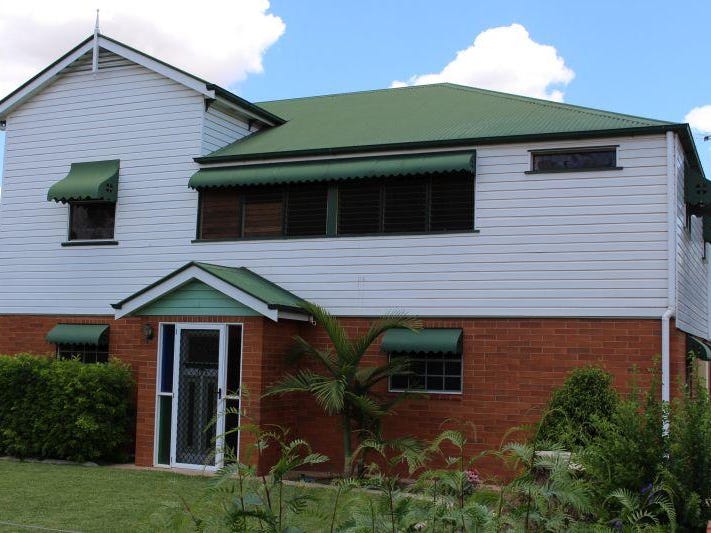 177 Alfred Street, Charleville, QLD 4470