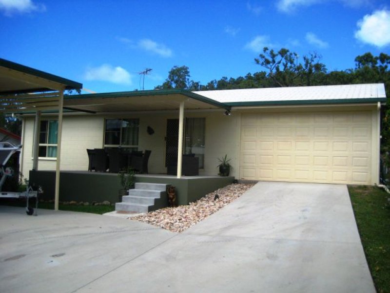 2136 Yakapari Seaforth Road, Seaforth, QLD 4741