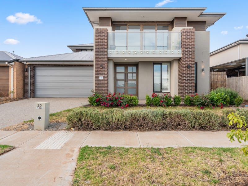 35 Cascade Drive, Aintree, Vic 3336 House for Sale