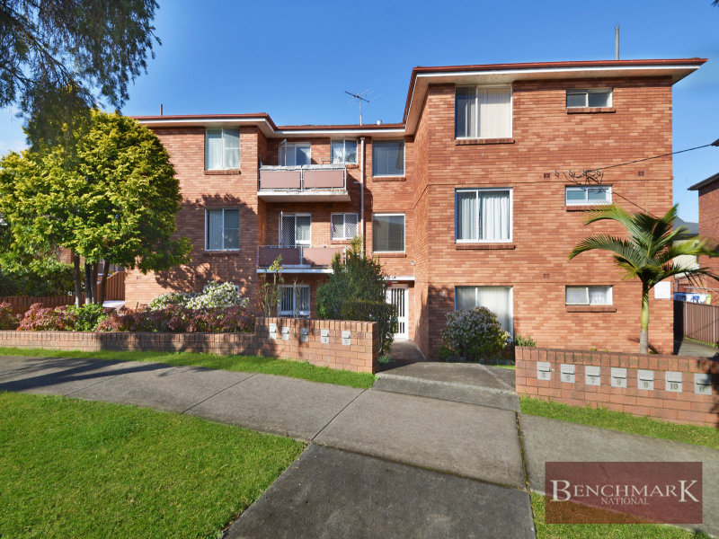 10/12 Glendale Avenue, Narwee, NSW 2209