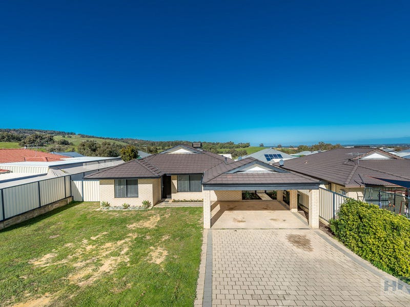 60 Hurd Road, Bullsbrook, WA 6084 Property Details