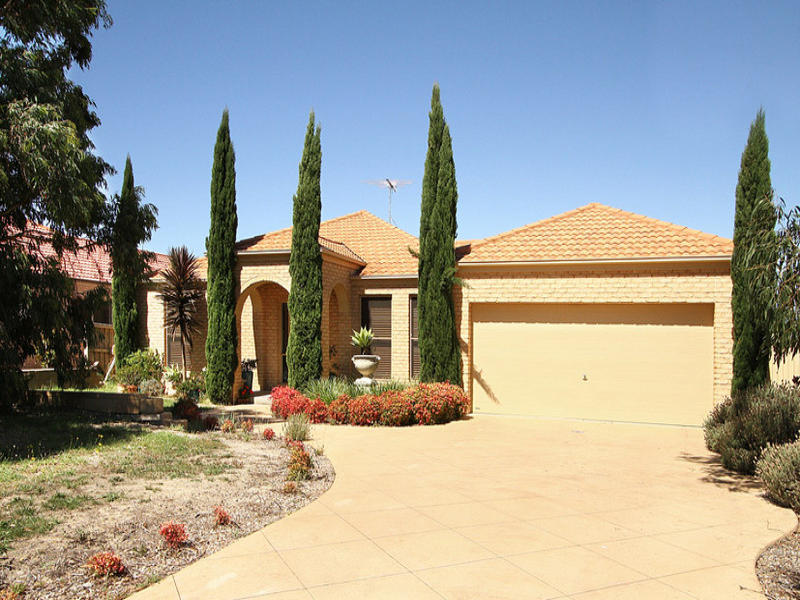 272 Hidden Valley Boulevard, Wallan, VIC 3756