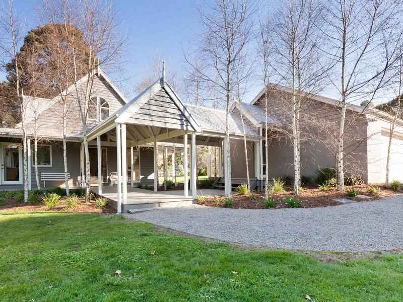 245 Myers Road, Balnarring, Vic 3926 Property Details