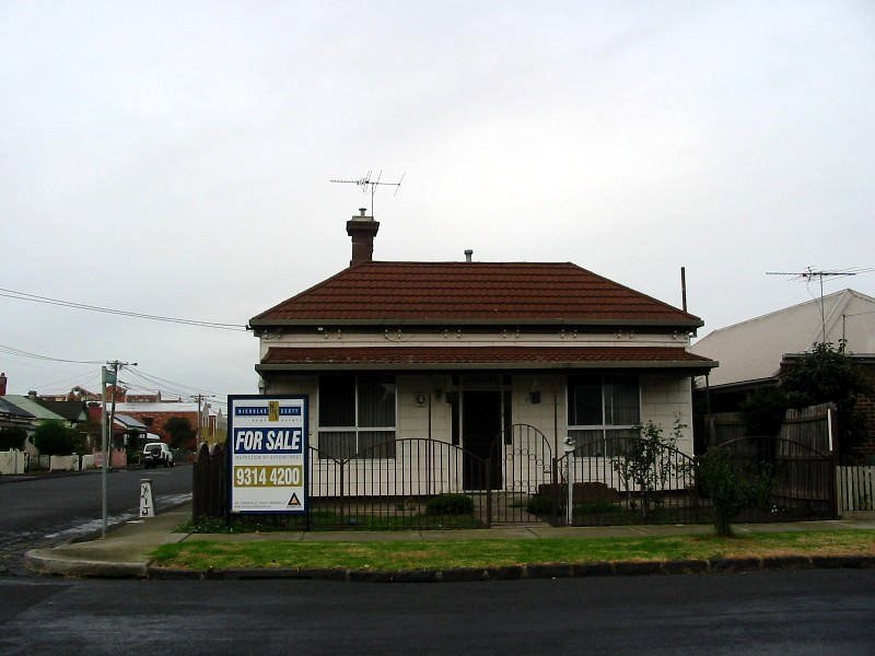 153 Pilgrim Street, Seddon, Vic 3011