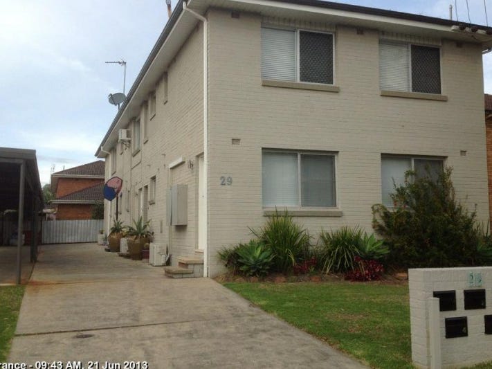 2/29 Astbury Street, New Lambton, NSW 2305