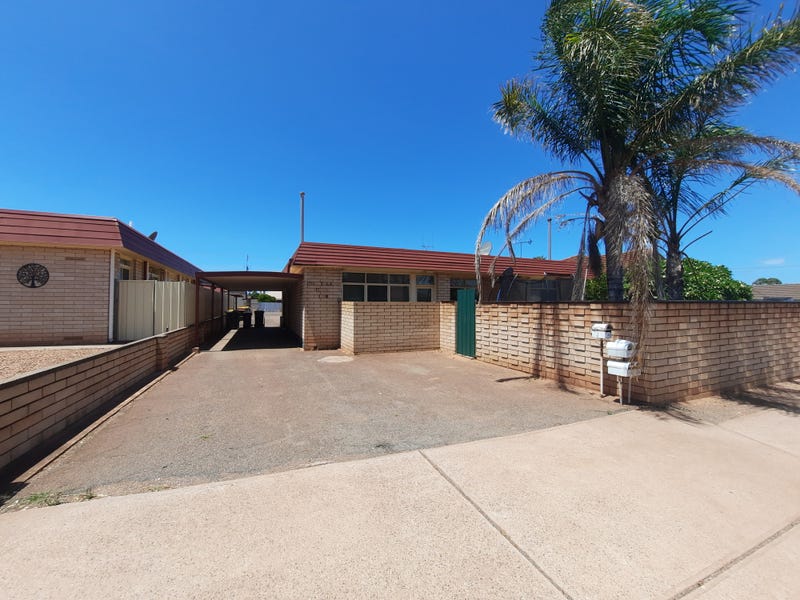 4/108 Essington Lewis Avenue, Whyalla, SA 5600 Property Details