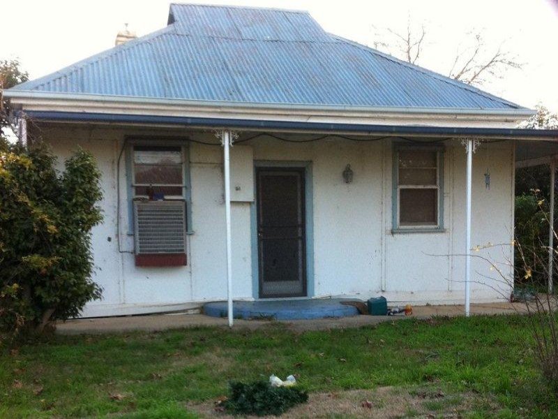 21 Booth Street, Rutherglen, Vic 3685 Property Details