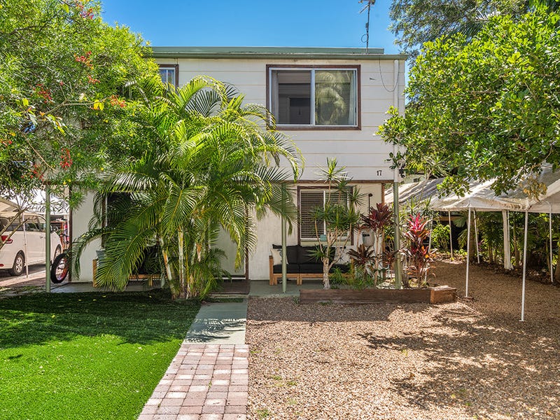 17 Pacific Street, New Brighton, NSW 2483