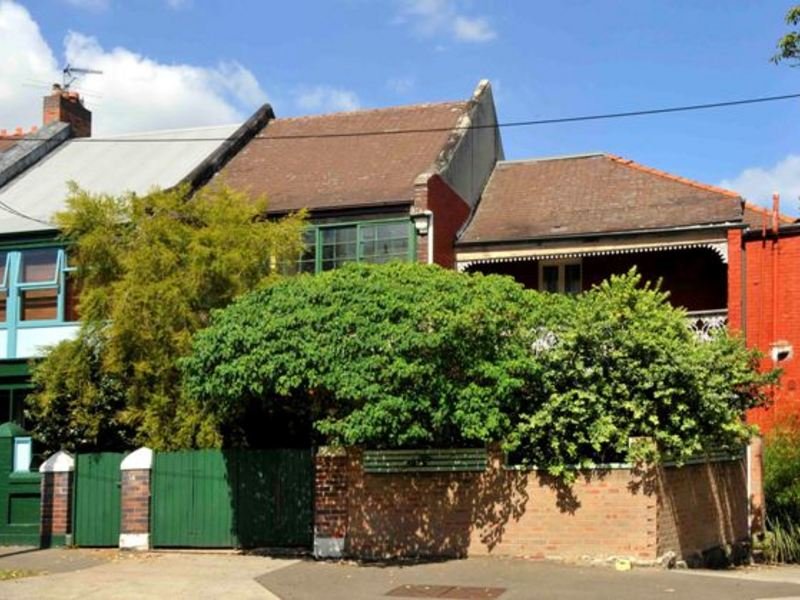 1A MOORE PARK ROAD, Paddington, NSW 2021 Property Details