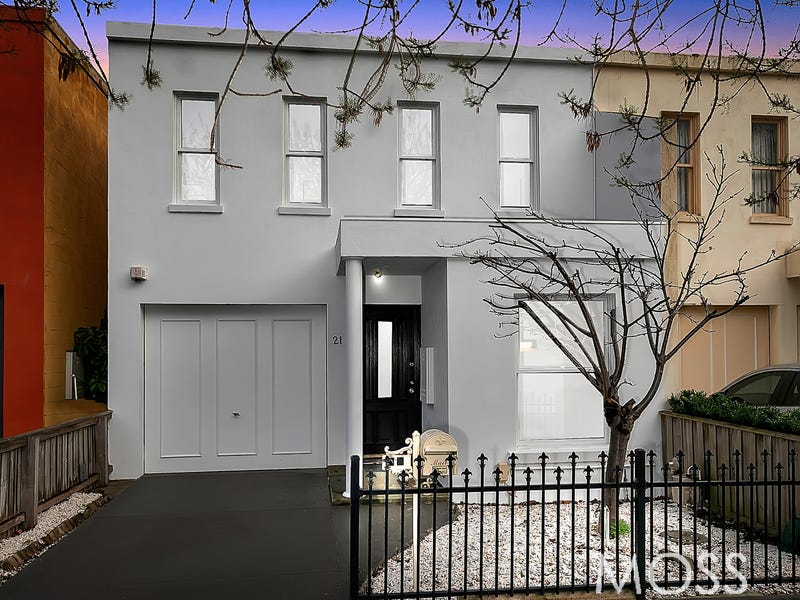 21 Ethel Street, Thornbury, VIC 3071