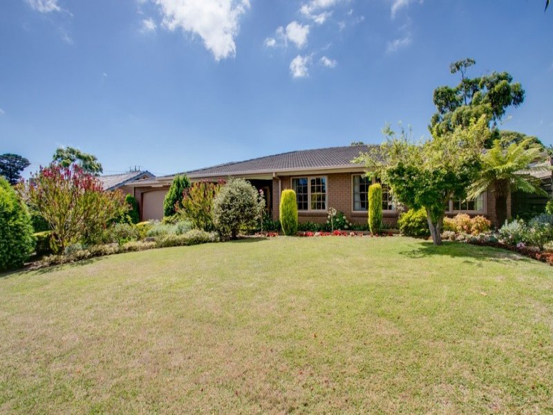 4 Talbot Grove, McCrae, Vic 3938 Property Details