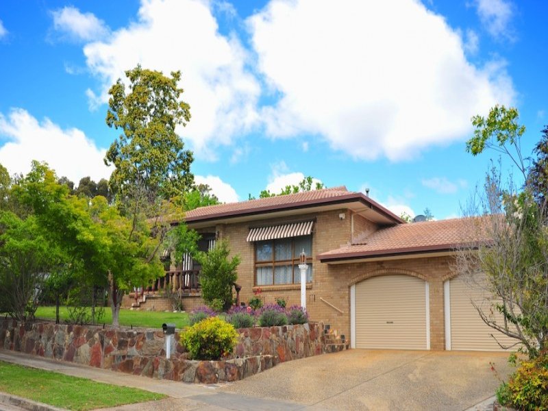 14 Heidelberg Drive, Wodonga, Vic 3690 Property Details