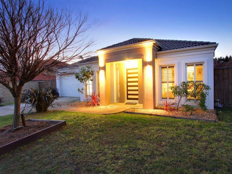 21 Serenity Way, Mornington, Vic 3931 Property Details