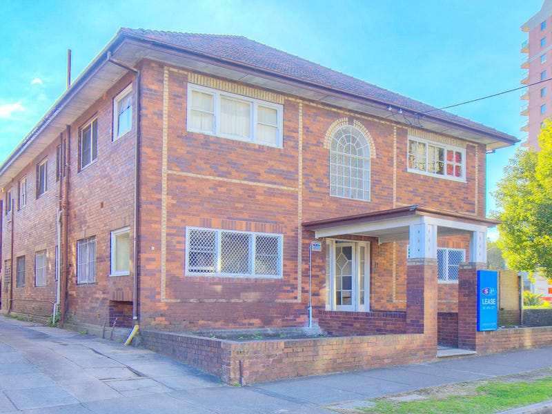 1/11 Albert Road, Strathfield, NSW 2135