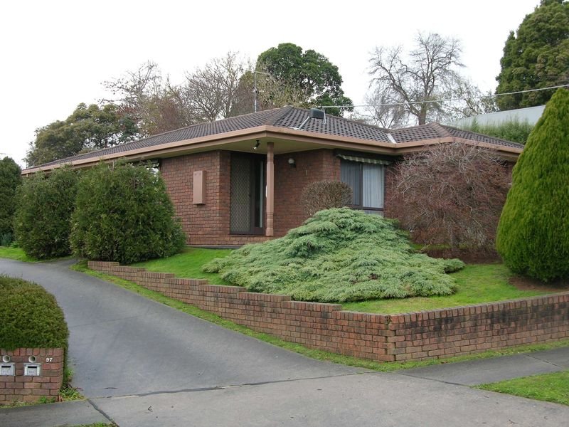 1/97 Charles Street, Warragul, VIC 3820