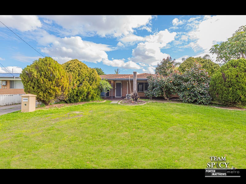 13 Graveney Wy, Maddington, WA 6109 House for Rent