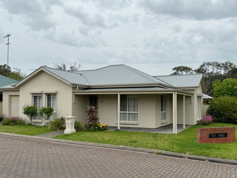 72 Park Terrace, Naracoorte, SA 5271 House for Sale