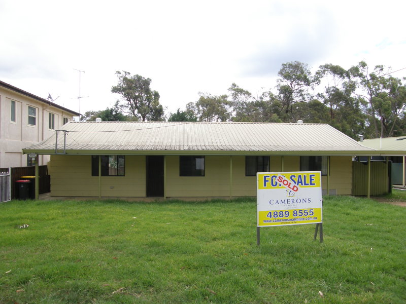 48 Sunrise Road, Yerrinbool, NSW 2575 Property Details