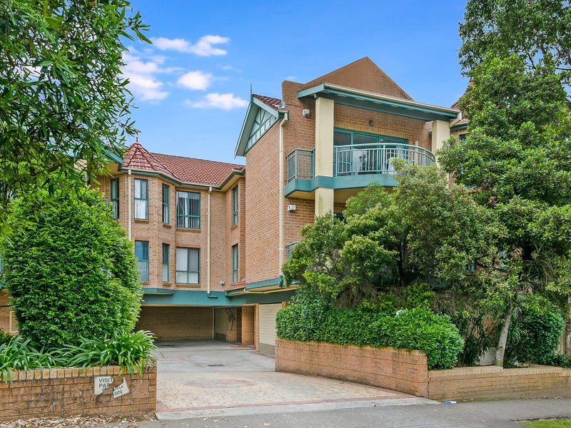 12/15 Pye Street, Westmead, NSW 2145 Property Details