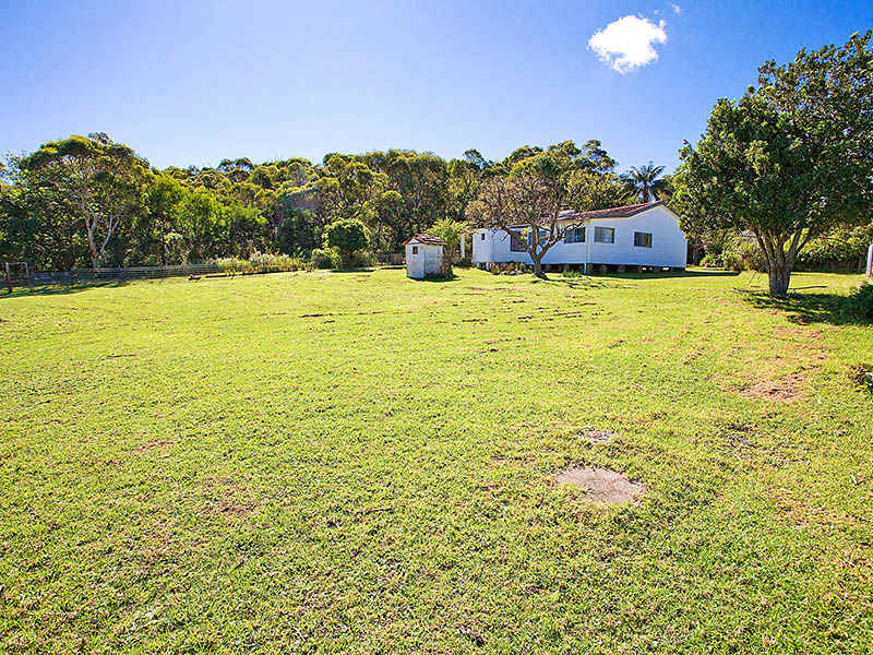 911 Darangan Close, Waterfall, NSW 2233 Property Details