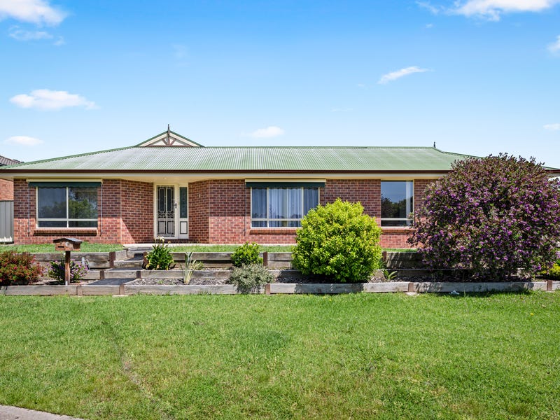 7 Oakmont Circuit, Wodonga, Vic 3690 Property Details