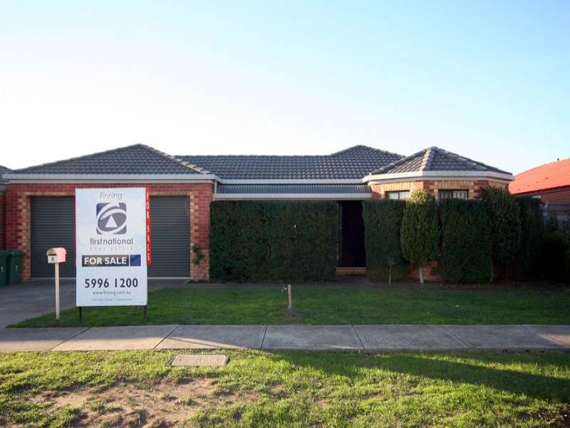 Property 106571618, Cranbourne, Vic 3977 - Property Details
