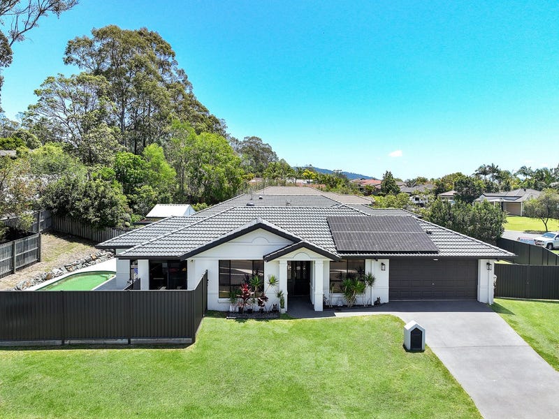 101 Swanton Drive, Mudgeeraba, QLD 4213