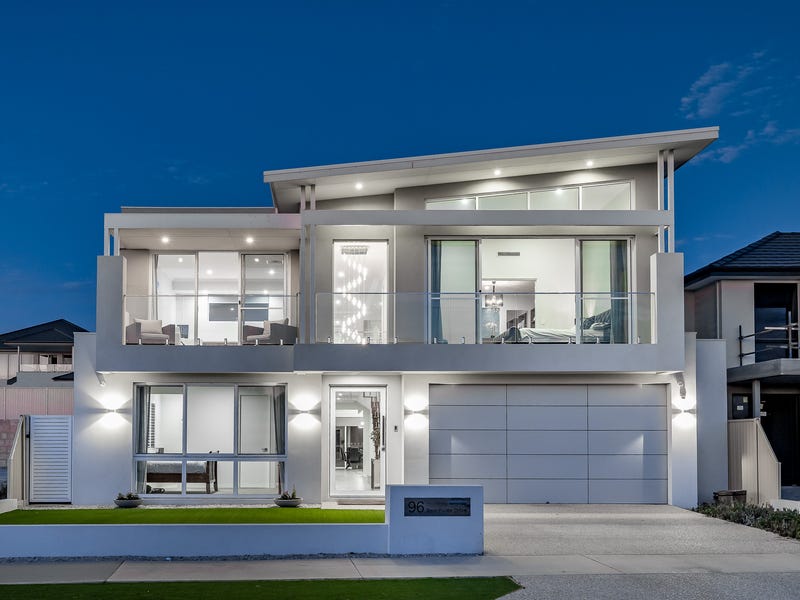 96 Beachside Drive, Burns Beach, WA 6028