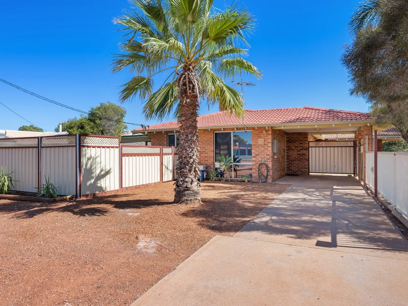 2A Maxwell Street, Kalgoorlie, WA 6430 Property Details