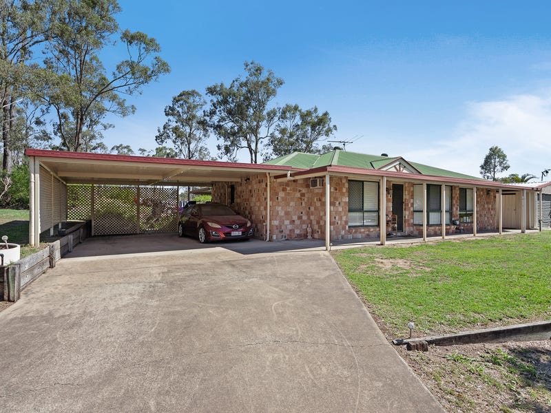 70 Blue Gum Drive, Lowood, Qld 4311 House for Sale