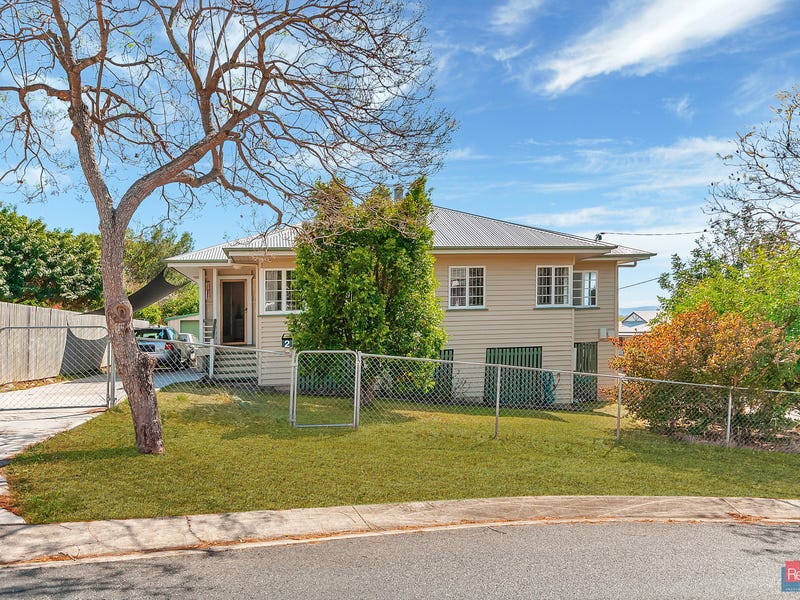 2 Panton Street, Woodend, Qld 4305 Property Details