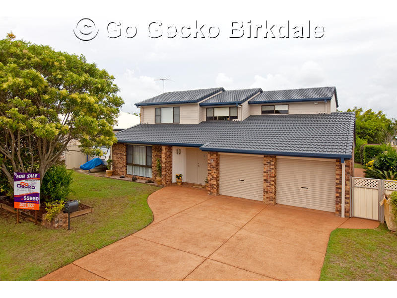 9 Colette Street, Wakerley, QLD 4154